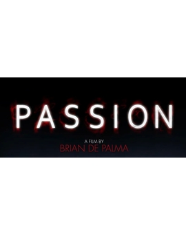 Passion Official Trailer [HD]: Rachel McAdams & Noomi Rapace Get It On For Brian De Palma