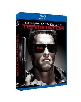 Terminator - E.Italia.