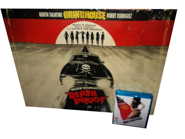 Pedido Amazon.es -Edición UK. (27-08-12)