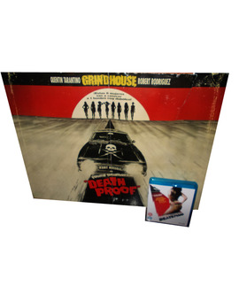 Pedido Amazon.es -Edición UK. (27-08-12)