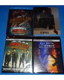 Lo último en mi colección - (19-02-20)