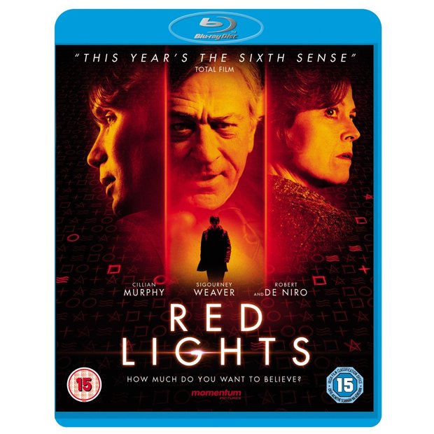 Red Lights -UK-