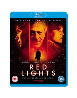 Red Lights -UK-