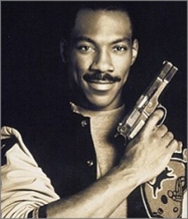 ‘Beverly Hills Cop’, la saga Superdetective en Hollywood directa a la televisión 