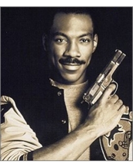 ‘Beverly Hills Cop’, la saga Superdetective en Hollywood directa a la televisión 