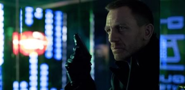  ¿El mejor James Bond?: Daniel Craig, sin duda alguna. Lo dice Roger Moore