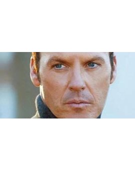 ‘Robocop’, cambio de piezas: el villano será ahora Michael Keaton