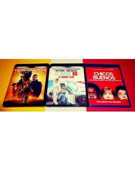 Pedido amazon.es , eci.es - (16-04-20)