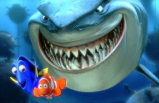 23 cosas que (seguramente) no sabías de 'Buscando a Nemo'