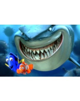 23 cosas que (seguramente) no sabías de 'Buscando a Nemo'