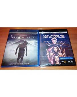 Lo último en mi colección - (21-04-20)(27-04-20)