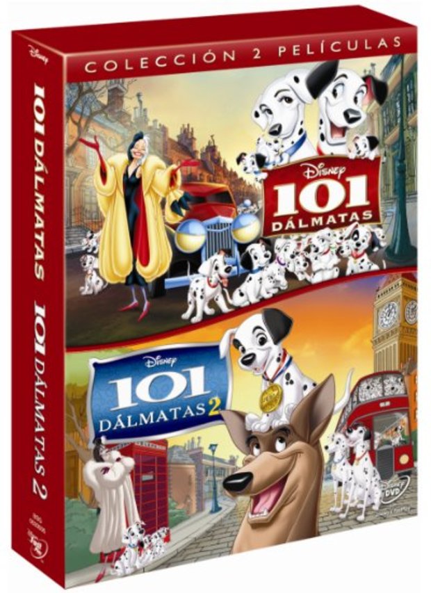 ¿Pack Solo en DVD?