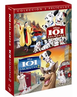 ¿Pack Solo en DVD?