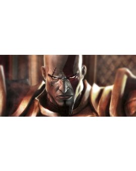 ‘God of War’, los guionistas hablan: un Kratos más a lo ‘Batman Begins’