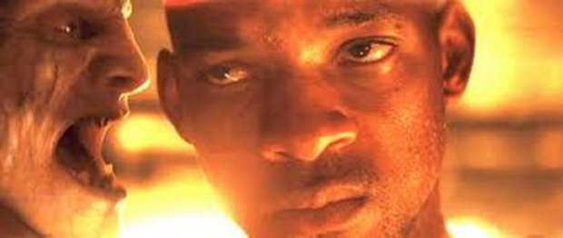 The Redemption of Cain’ y Will Smith. Si seguimos machacando la historia, la historia nos machacará a nosotros 