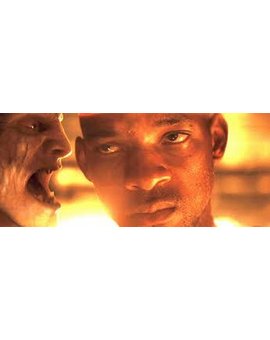 The Redemption of Cain’ y Will Smith. Si seguimos machacando la historia, la historia nos machacará a nosotros 