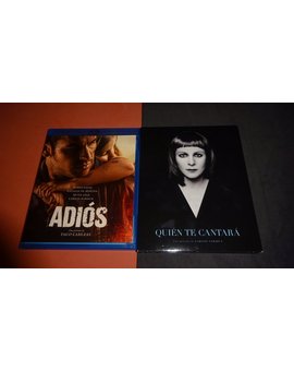 Lo último en mi colección - 2x1 (09-05-20)
