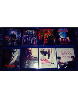 Lo último en mi colección -  -50% (11-05-20)