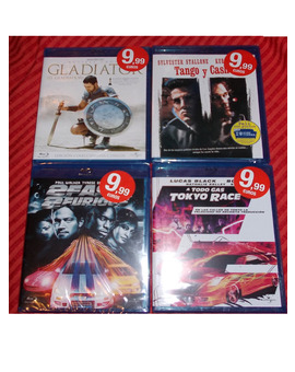 Lo último en mi colección (01-09-12) 