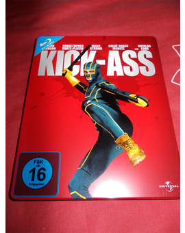 Pedido Amazon.de - Edición Alemania (04-09-12)