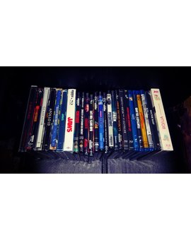 Lo último en mi colección - -50% (25-06-20)