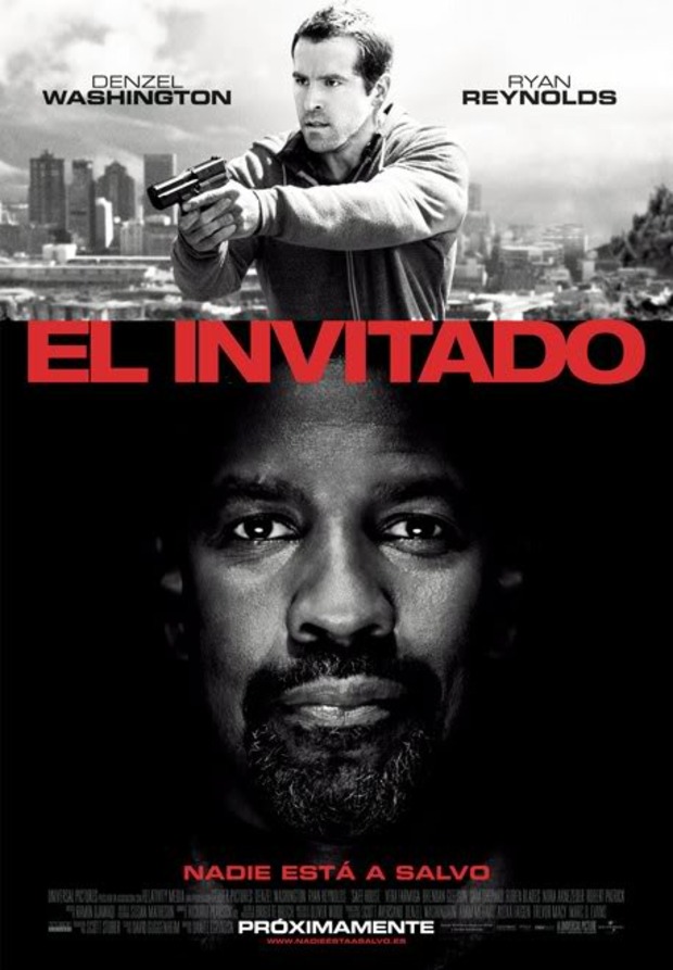 ‘El invitado 2′, Universal a por la secuela