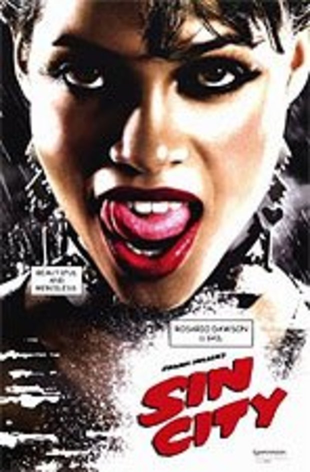 ‘Sin City: A Dame to Kill For’, Rosario Dawson confirma su vuelta. ¿Y cómo solucionan lo de Michael Clarke Duncan?