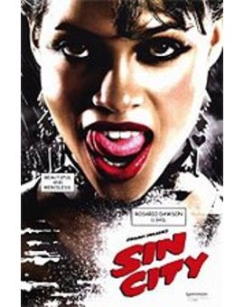 ‘Sin City: A Dame to Kill For’, Rosario Dawson confirma su vuelta. ¿Y cómo solucionan lo de Michael Clarke Duncan?