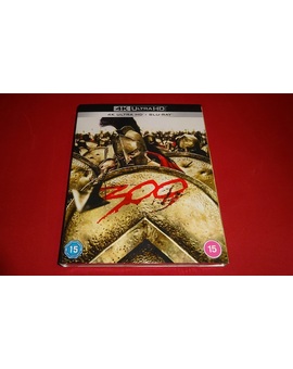 Pedido zavvi.es - (15-10-20)
