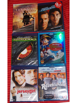 Lo último en mi colección. Novedad,Semana Fantástica y Amazon.(12-09-12)