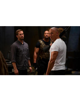 Fast & Furious 6 -foto 1-