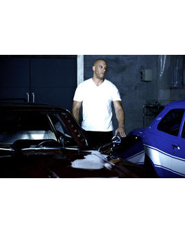 Fast & Furious 6 -foto 2-