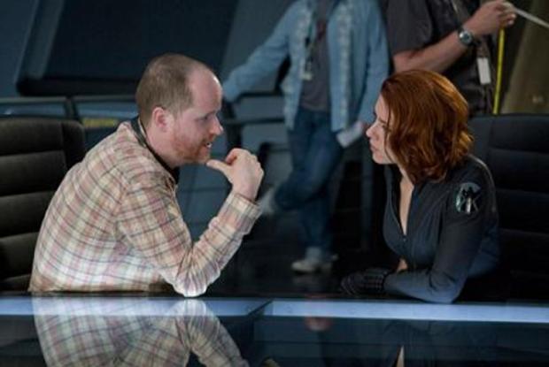  ‘The Avengers 2′, y lo primerísimo que adelanta Whedon es…