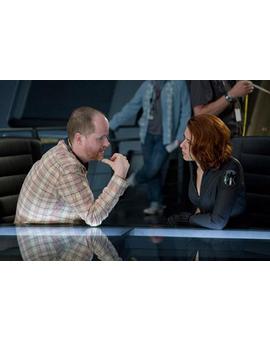  ‘The Avengers 2′, y lo primerísimo que adelanta Whedon es…