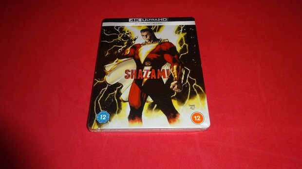 Pedido zavvi.es - (16-12-20)