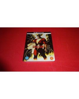 Pedido zavvi.es - (16-12-20)