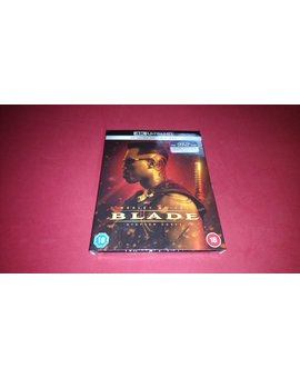 Pedido zavvi.es - (18-12-20)