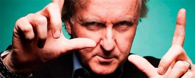 James Cameron habla de ‘Los Vengadores’ y ‘Prometheus’…y no raja 