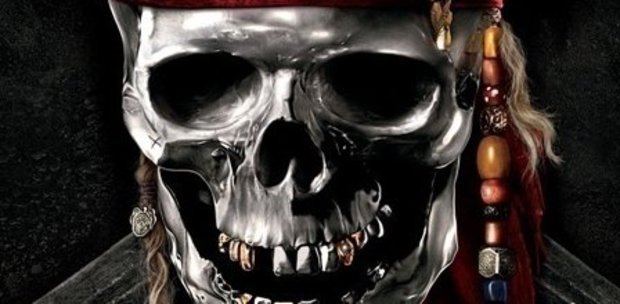 Piratas del Caribe 5′, ya en desarrollo