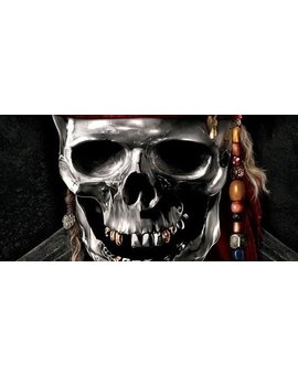 Piratas del Caribe 5′, ya en desarrollo