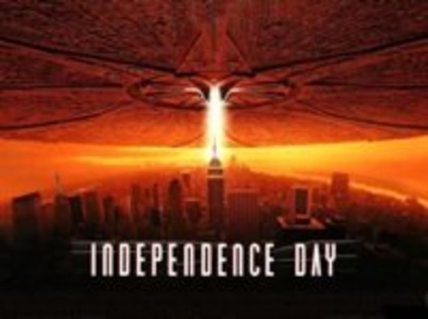 ‘ID Forever - Part I y Part 2′, el paquete de secuelas de ‘Independence Day’