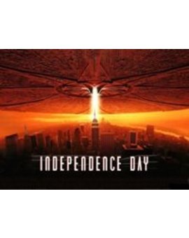 ‘ID Forever - Part I y Part 2′, el paquete de secuelas de ‘Independence Day’