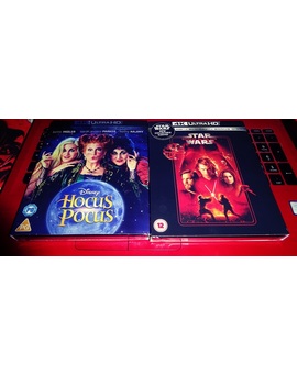 Pedido zavvi.es - (04-01-21)