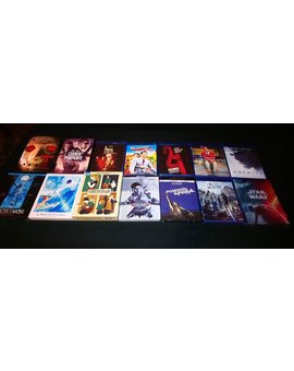 Lo último en mi colección - BF/ -50% (07-01-21)