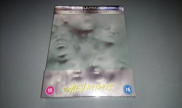 Pedido zavvi.es - (14-01-21)