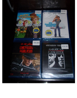 Lo último en mi colección (15-09-12)