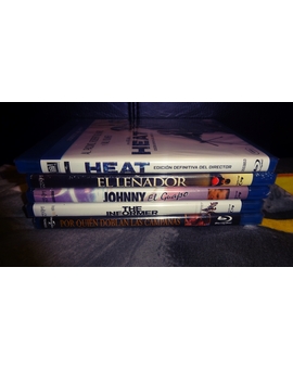 Lo último en mi colección - -50% (04-03-21)