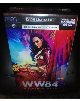 Pedido zavvi.es - (25-03-21)