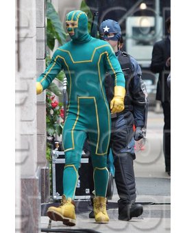 Kick-Ass 2 -1-