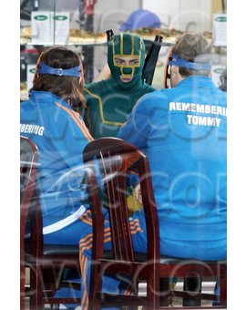 Kick-ass 2 -2-